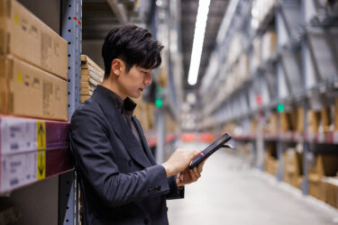 Warehouse management