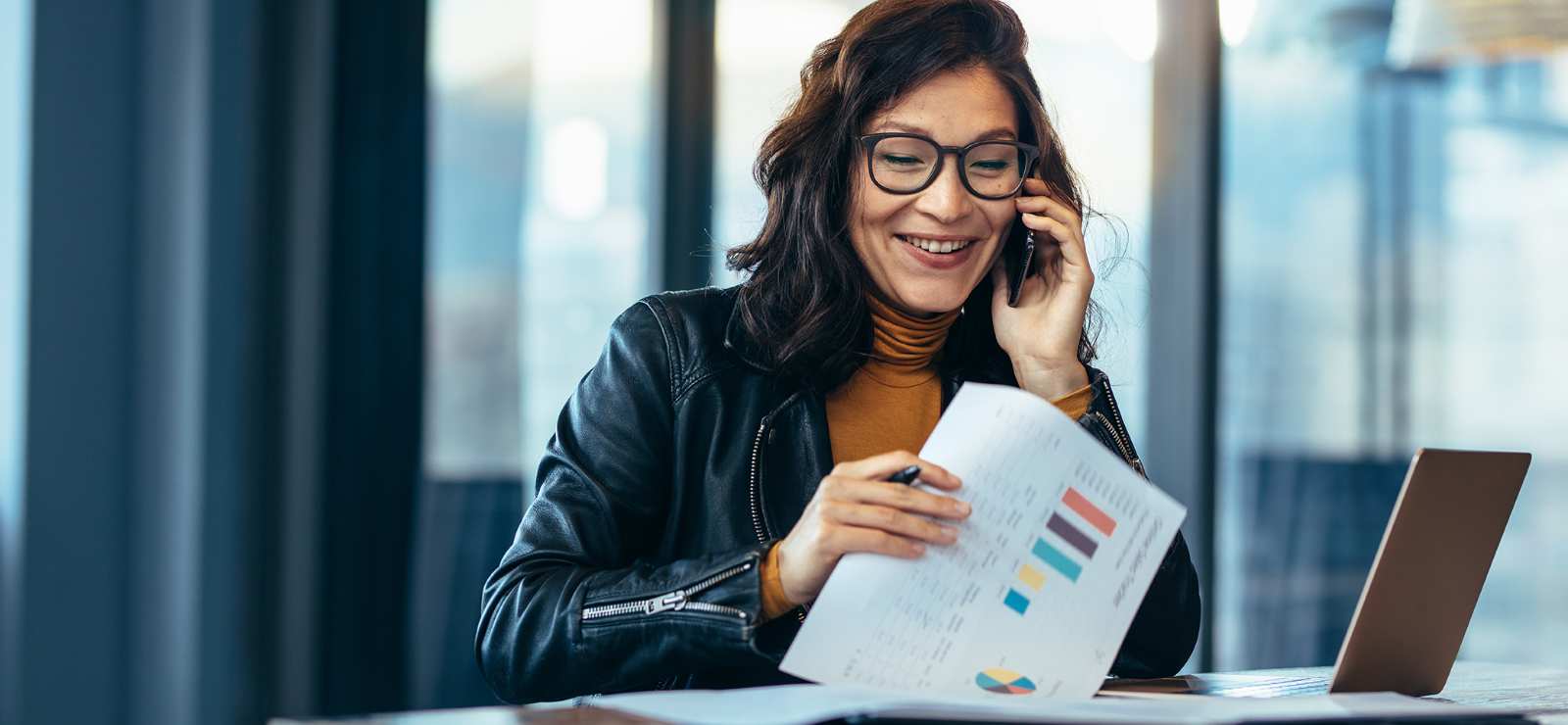 cash flow KPIs and performance