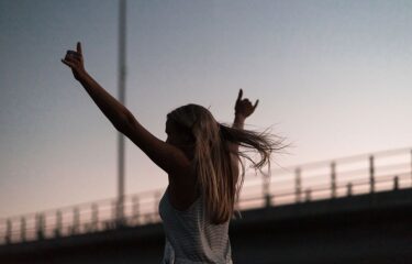 Inspiring future leaders