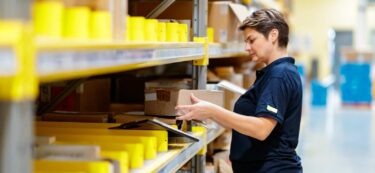 inventory management system