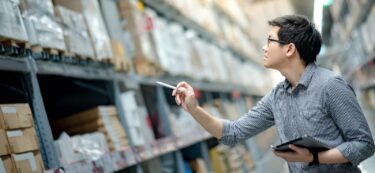 Four inventory replenishment