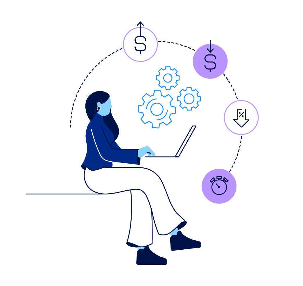 Seamless Integration illustration