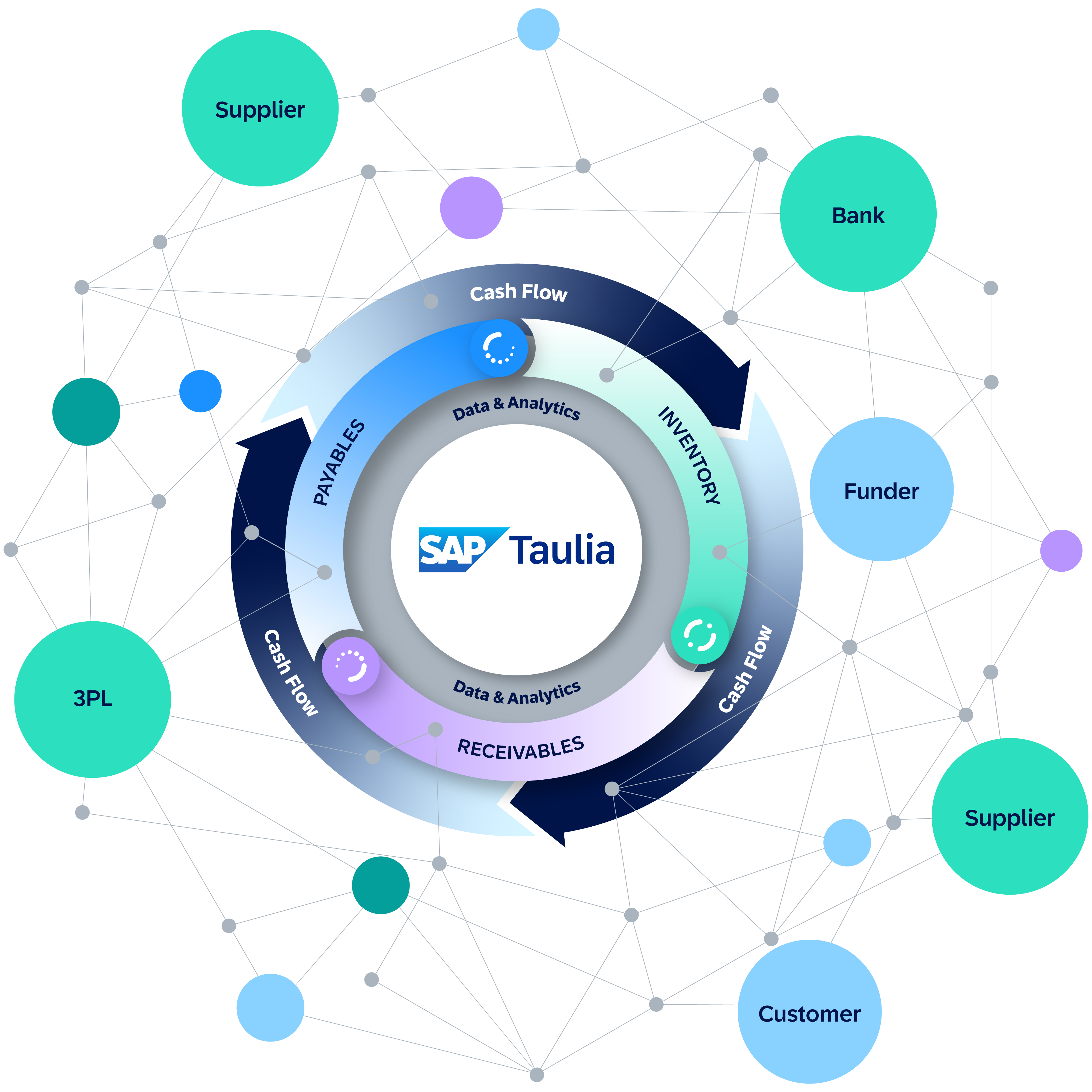 SAP all in one solution