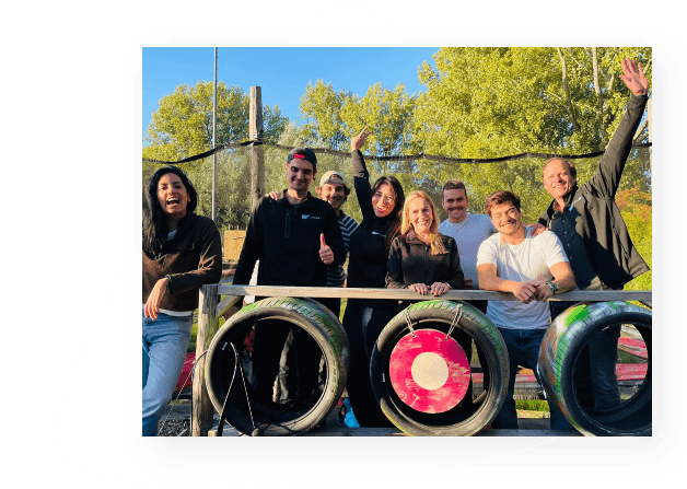 sap taulia internship program group