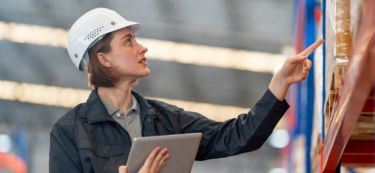 Digital Supply Chain Management