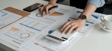 calculate working capital