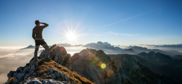 The Evolution of Payments hero