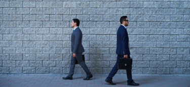 Thomas - CIO and CFO