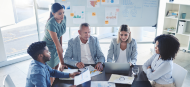 Voice of the CFO - Trends